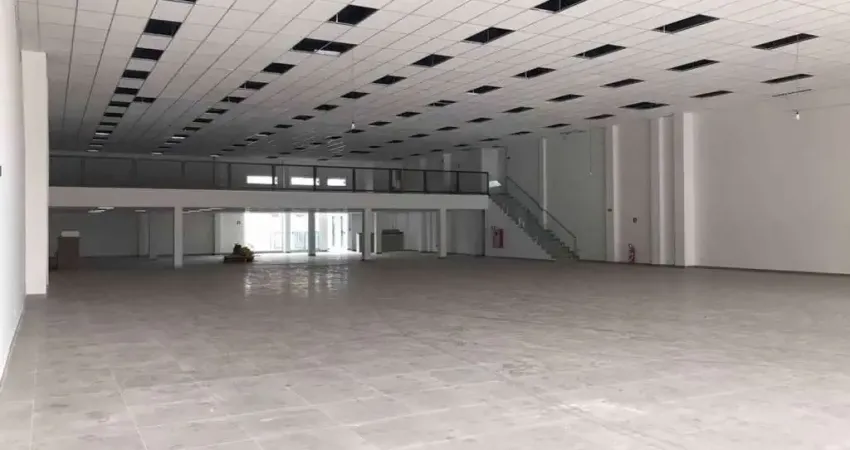 Prédio à venda no Parque Jardim Europa, Bauru 