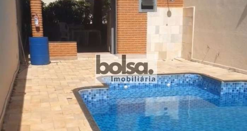 Terreno à venda na Vila Carolina, Bauru 