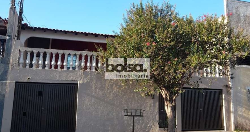 Casa com 3 quartos à venda no Parque Vista Alegre, Bauru 
