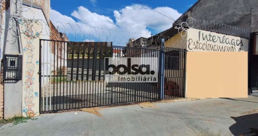 Terreno comercial à venda no Centro, Bauru 