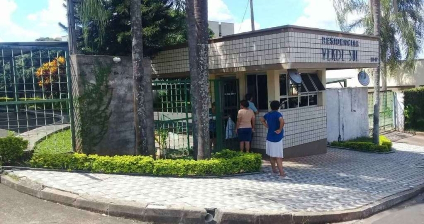 Apartamento para venda de 2 dorm, Verde Sul