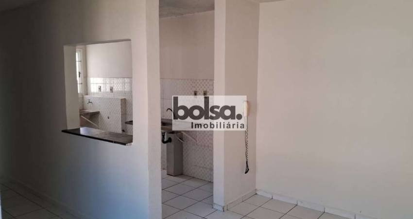 APARTAMENTO NO RESIDENCIAL SANT´ANA MARY DOTA ! !