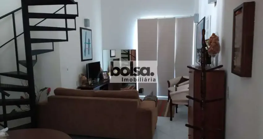 Apartamento Duplex para venda com 32 m² e 1 quarto em Vila Cidade Universitária, Bauru - SP