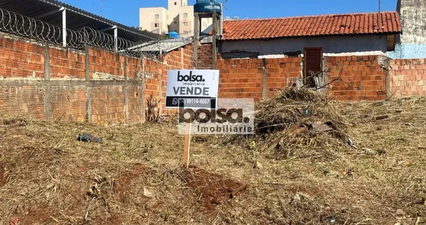 OPORTUNIDADE TERRENO JARDIM CRUZEIRO DO SUL ! !