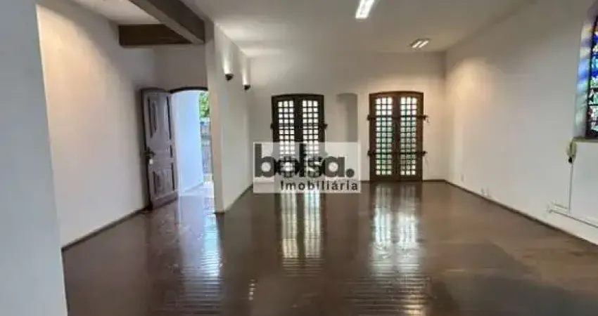 Casa com 3 quartos à venda no Jardim Estoril, Bauru 