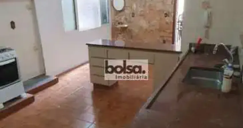 Casa com 2 quartos à venda na Vila Mesquita, Bauru 