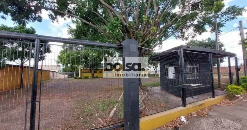 Barracão / Galpão / Depósito à venda no Distrito Industrial Domingos Biancardi, Bauru 