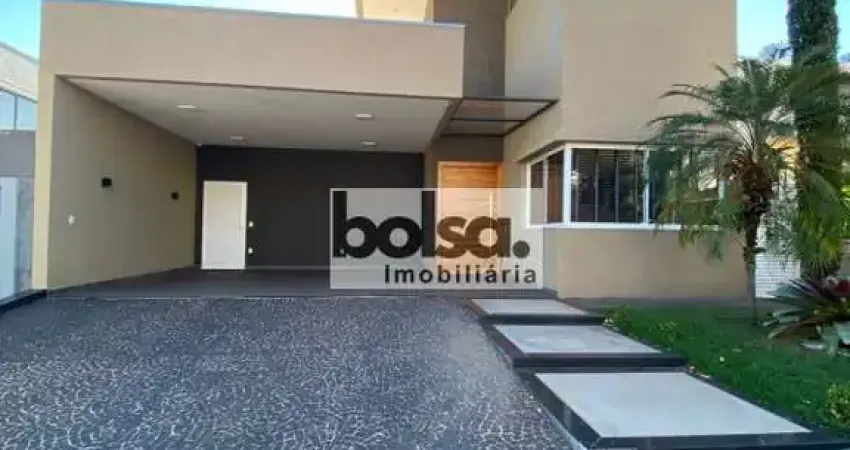 Casa com 3 quartos à venda na Vila Aviação, Bauru 