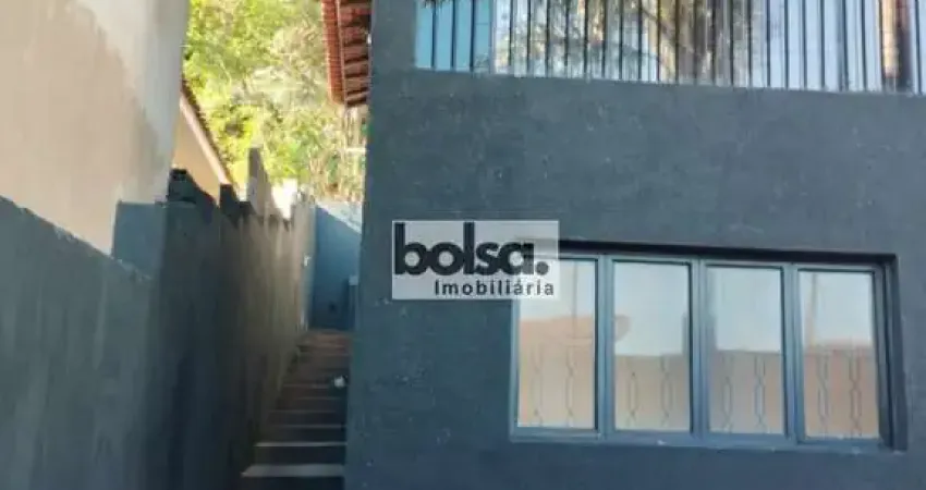Casa com 4 quartos à venda no Parque Vista Alegre, Bauru 