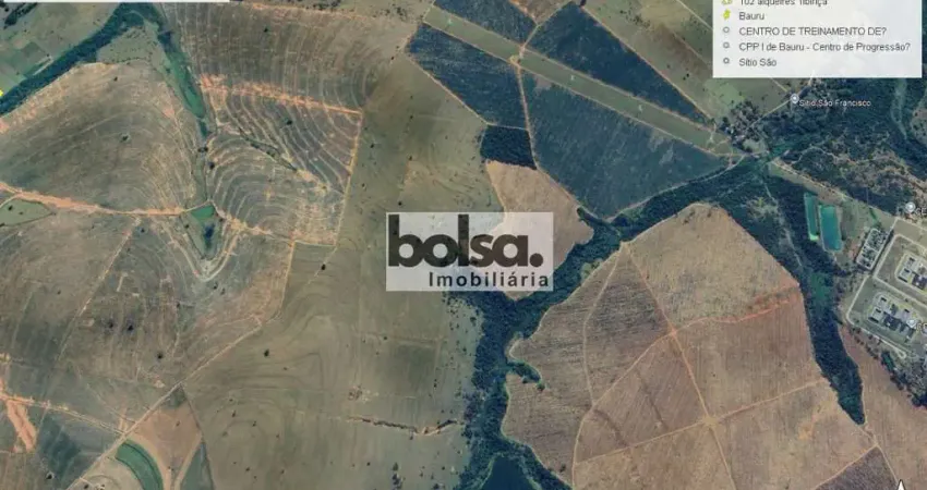 Fazenda à venda na Área Rural de Bauru, Bauru 