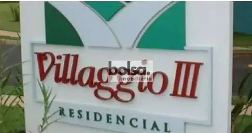 CASA EM CONDOMINÍO para venda em Vila Aviação, Bauru - SP