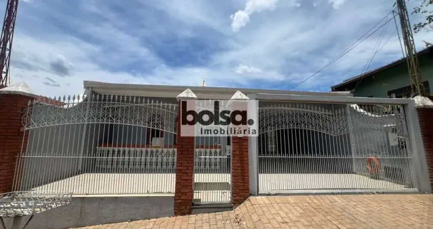 Casa para venda com 336 m² e 3 quartos em Jardim Brasil, Bauru - SP