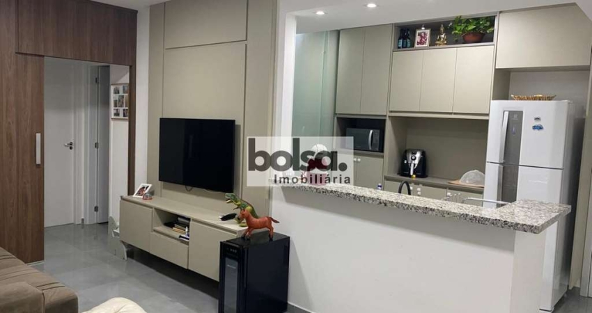 LINDO APARTAMENTO NO RESIDENCIAL ALASKA ! ! ANDAR ALTO