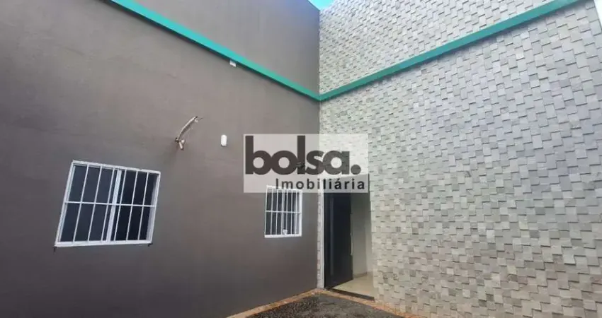 PRÉDIO COMERCIAL VILA SOUTO