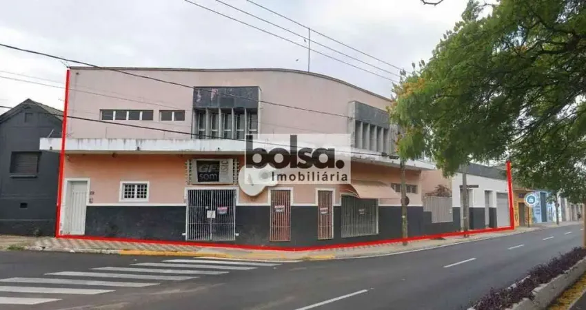 PRÉDIO COMERCIAL OTIMA LOCALIZAÇÃO . CENTRO DE BAURU
