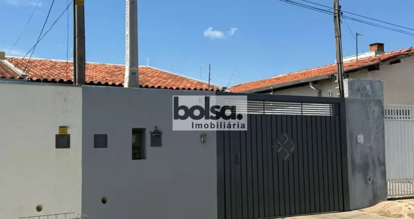 Casa para venda com 1 m² e 3 quartos em Jardim Ferraz, Bauru - SP