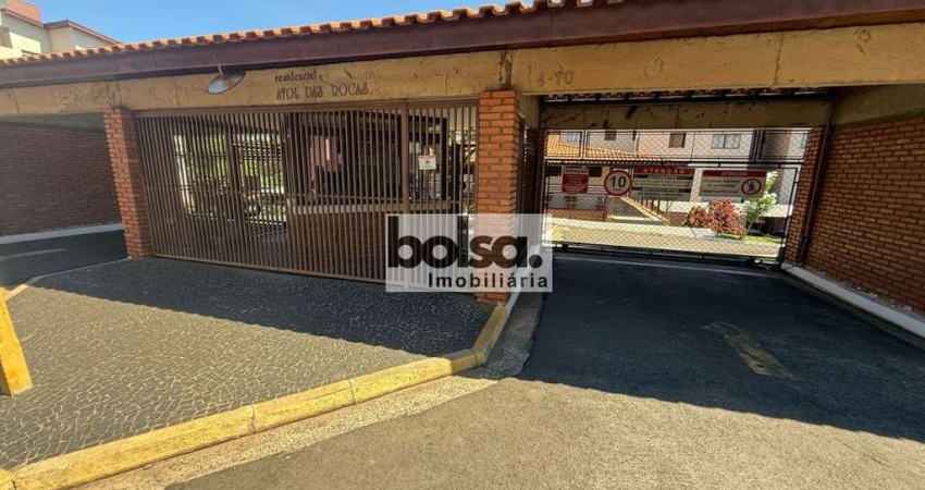 Apartamento com 2 quartos à venda no Jardim Bom Samaritano, Bauru 