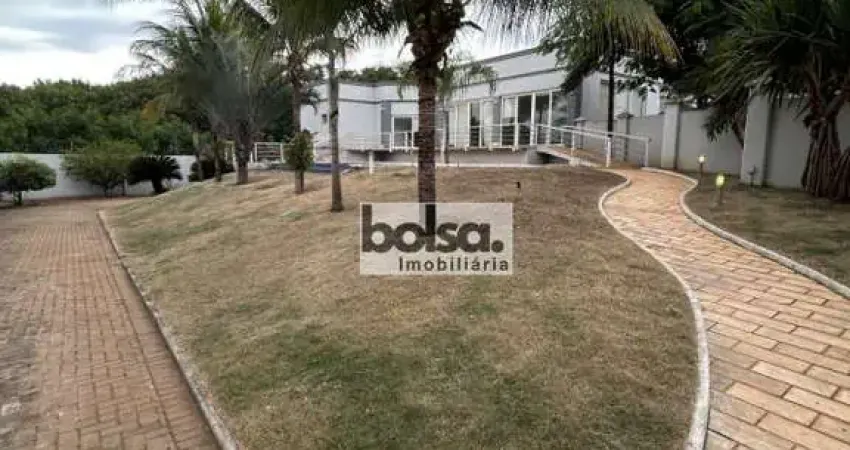 Casa com 4 quartos à venda na Vila Aviação, Bauru 