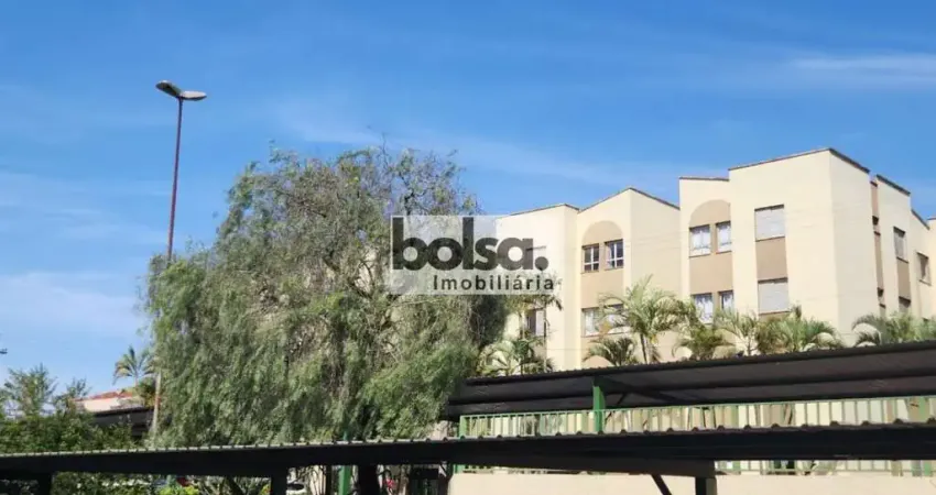 Apartamento com 2 quartos à venda no Jardim Carvalho, Bauru 