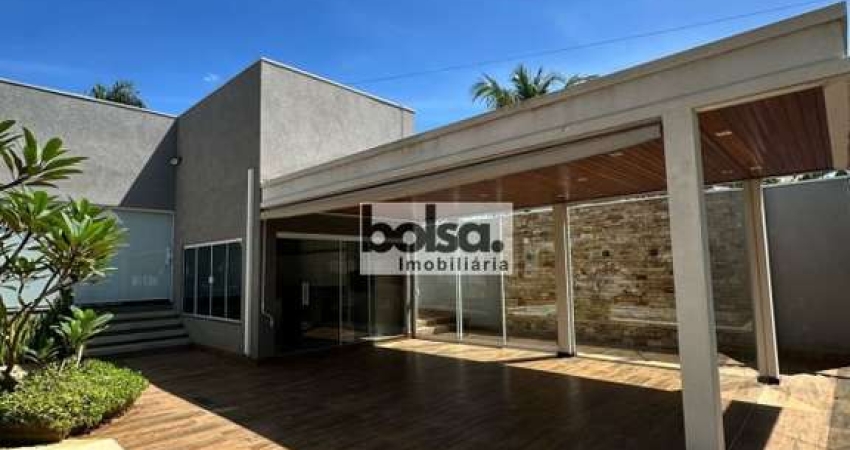 Casa com 2 quartos à venda no Residencial Lago Sul, Bauru 