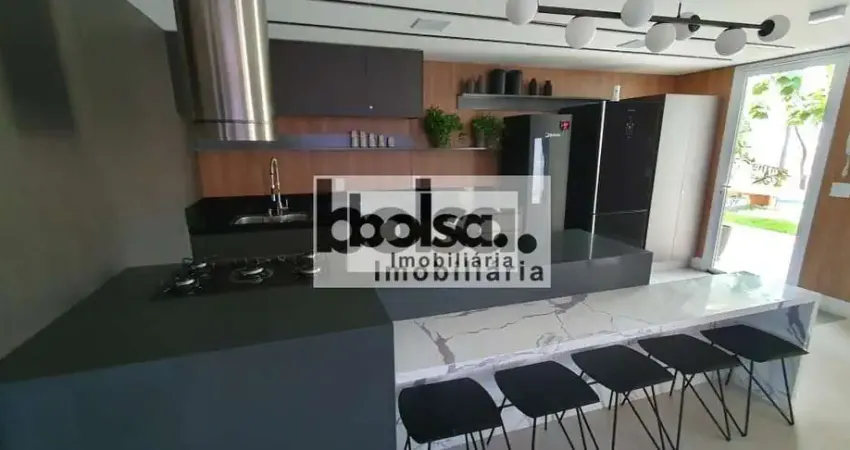 Apartamento com 3 dormitórios , uma das melhores vista da região Sul de Bauru