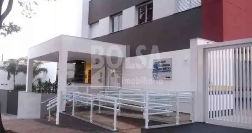 Apartamento com 1 quarto à venda no Jardim Nasralla, Bauru 