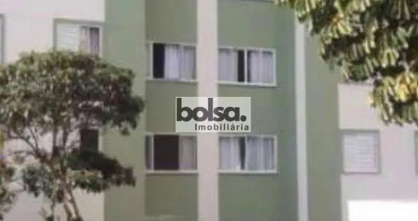 Apartamento com 3 quartos à venda no Jardim Auri Verde, Bauru 