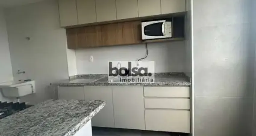 Apartamento com 3 quartos à venda no Jardim Auri Verde, Bauru 