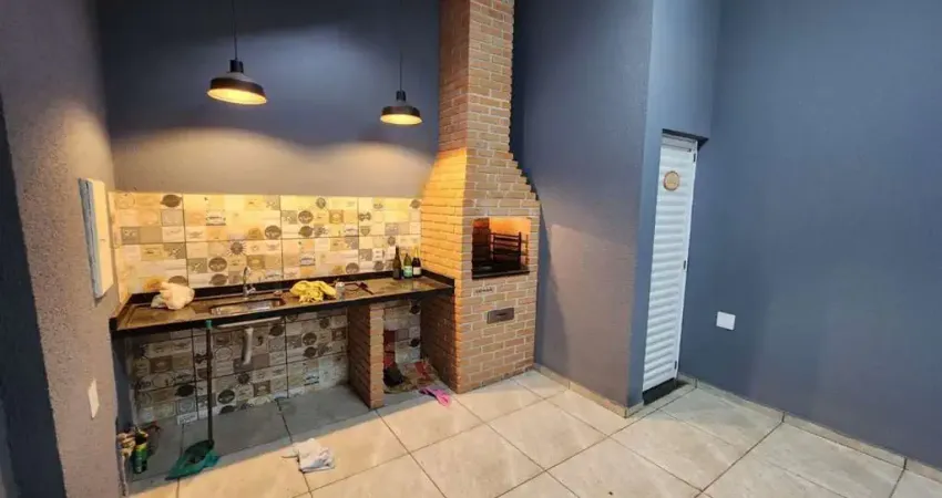 Casa com 2 quartos à venda no Jardim Vânia Maria, Bauru 