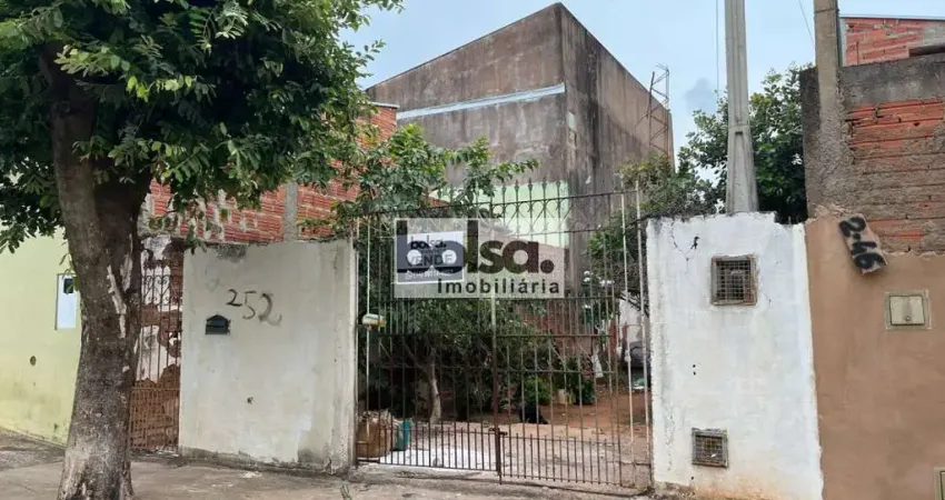Terreno à venda na Vila Industrial, Bauru 