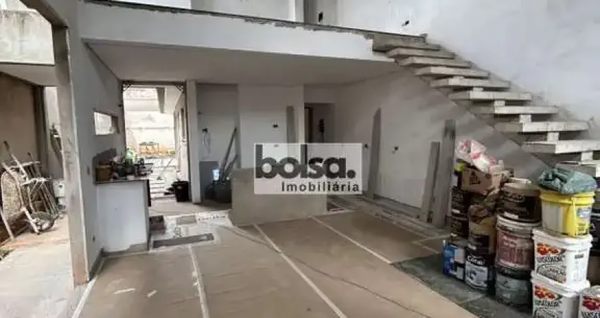 Casa com 3 quartos à venda no Jardim Terra Branca, Bauru 