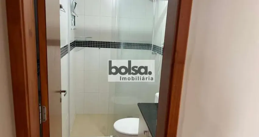 Apartamento para venda com 2 quartos em Vila Altinópolis, Bauru - SP