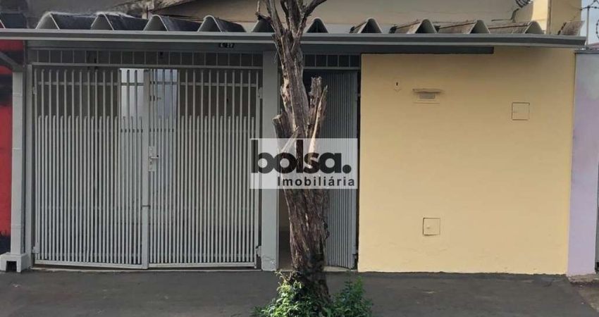 Casa para venda com 87 m² e 2 quartos em Vila Souto, Bauru - SP