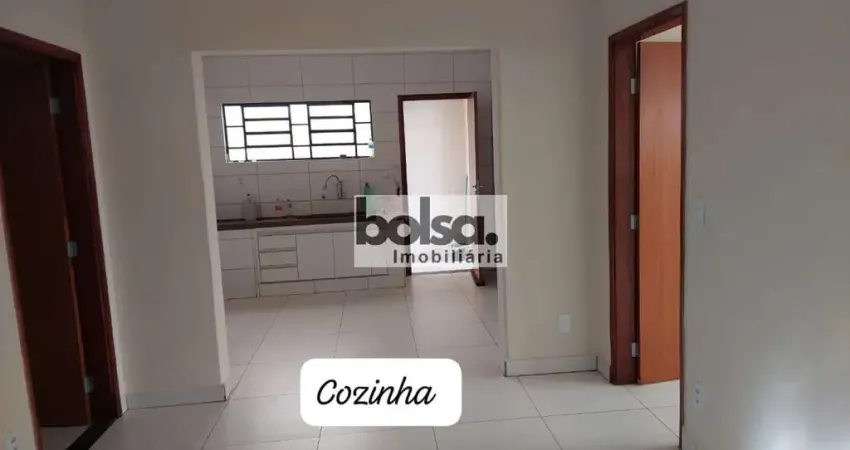 Casa para venda com 3 quartos em Jardim Brasil, Bauru - SP