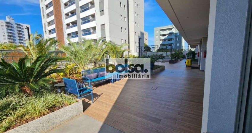 Apartamento para venda com 117 m² e 3 quartos em JARDIM ESTORIL 4, Bauru - SP