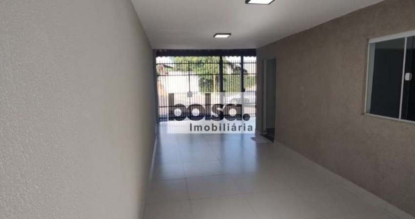 Apartamento para venda com 200 m² e 4 quartos em Núcleo Residencial Beija-Flor, Bauru - SP