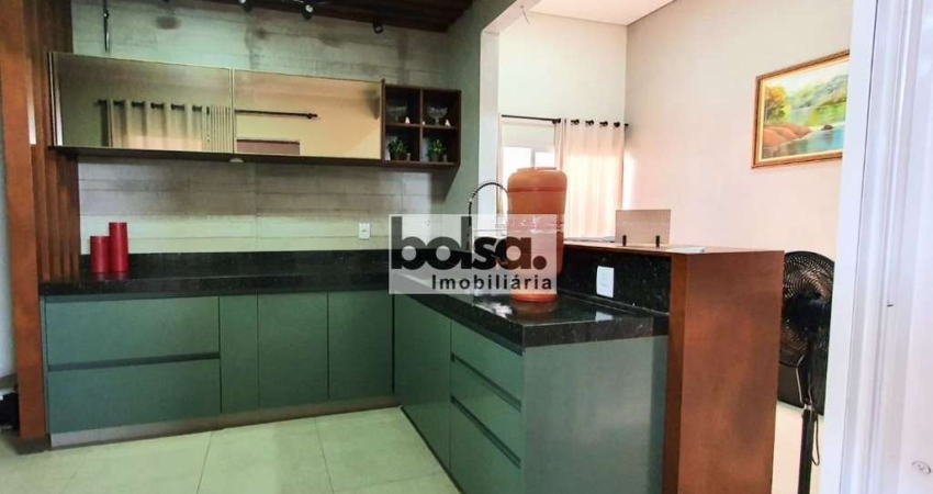 Casa com 3 quartos à venda no Jardim Dona Lili, Bauru 