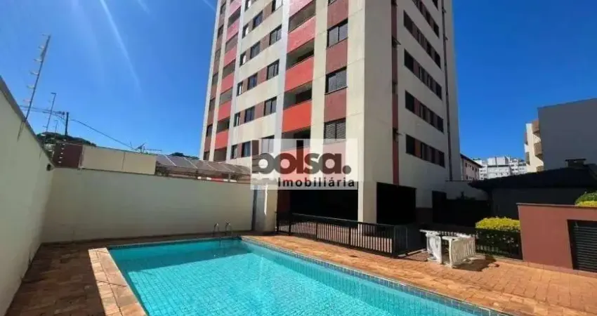 Apartamento com 2 quartos à venda no Jardim Brasil, Bauru 