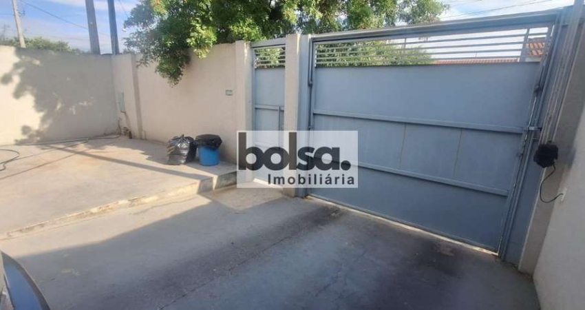 Casa com 2 quartos à venda no Parque Jaraguá, Bauru 