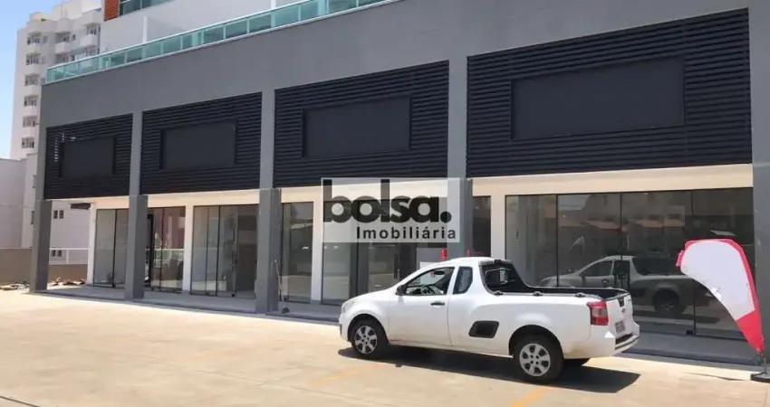 LOJA COMERCIAL EM FRENTE AO AEROCLUB BAURU ! !