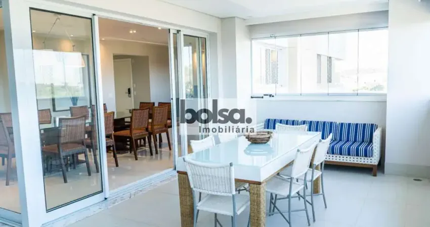 APARTAMENTO MARAVILHOSO NO RESIDENCIAL SANTORINI ! !