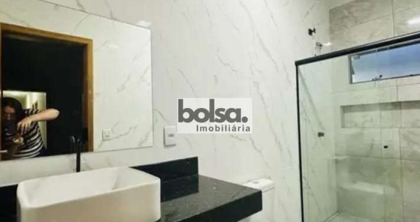 Casa para venda com 242 m² e 3 quartos em Vila Souto, Bauru - SP