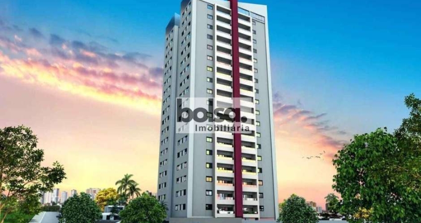 Apartamento para venda com 98 m² e 3 quartos em JARDIM EUROPA, Bauru - SP