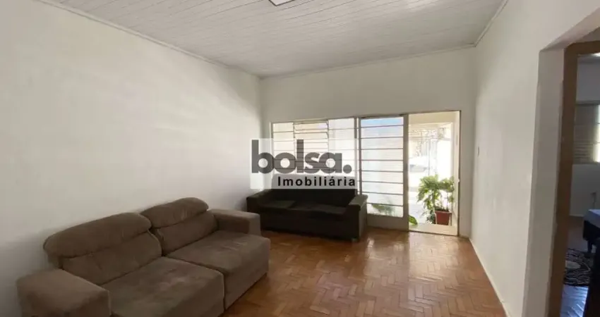 Casa à venda na Vila Falcão, Bauru 