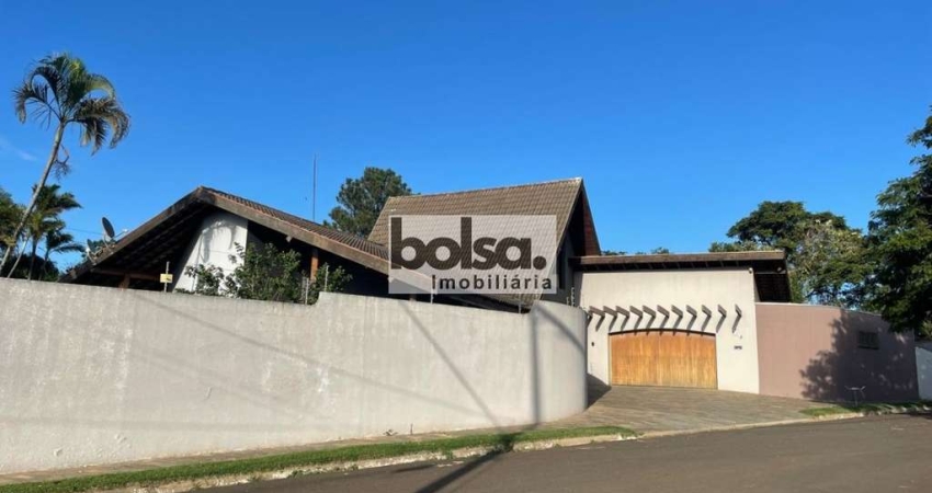 Casa com 6 quartos à venda no Centro, Agudos 