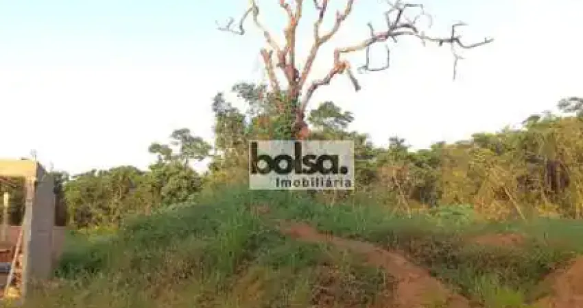Terreno à venda no Parque Industrial Manchester, Bauru 