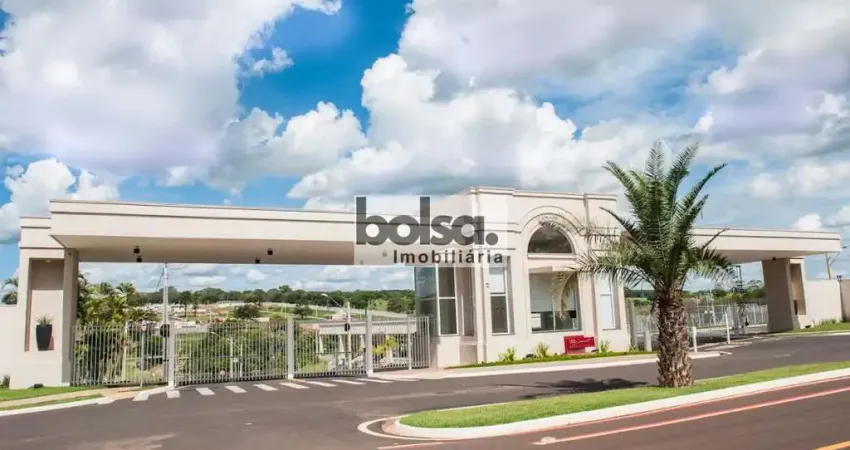 Terreno para venda com 648 m² em RESIDENCIAL  VILLA DUMONT, Bauru - SP