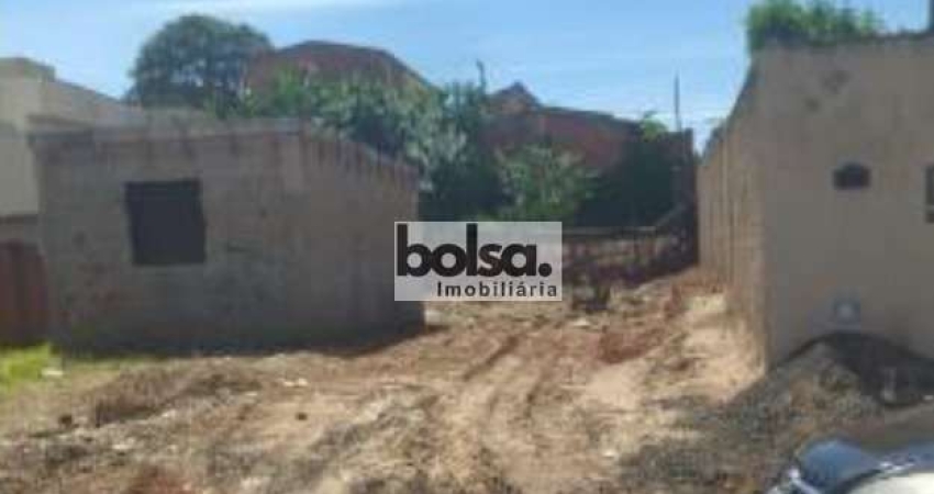 Terreno à venda na Pousada da Esperança I, Bauru 