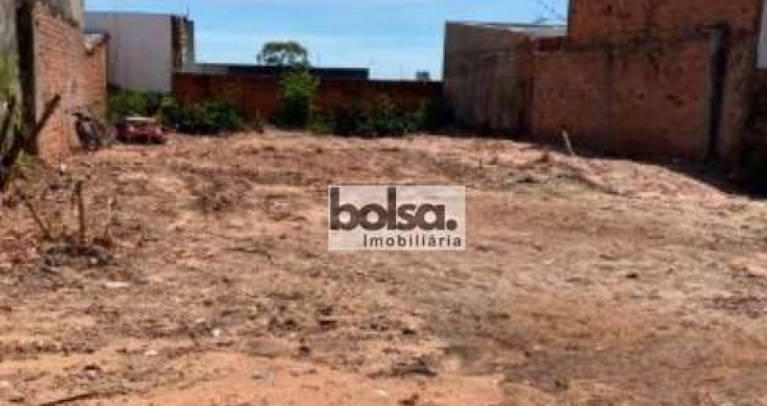Terreno à venda na Vila Industrial, Bauru 