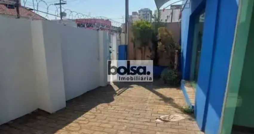 CASA COMERCIAL para venda com 253 m² em Centro, Bauru - SP